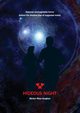 Hideous Night, Vaughan Martyn Rhys