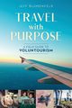 Travel with Purpose, Blumenfeld Jeff