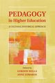 Pedagogy in Higher Education, 