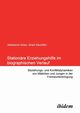 Stationre Erziehungshilfe im biographischen Verlauf. Beziehungs- und Konfliktdynamiken von Mdchen und Jungen in der Fremdunterbringung, Mozaffari Shadi