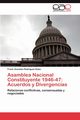 Asamblea Nacional Constituyente 1946-47, Rodrguez Salas Frank Jhonatan