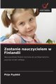 Zostanie nauczycielem w Finlandii, Pyykk Pirjo