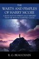 The Warts and Pimples of Harry McGee, Beauchain R. G.