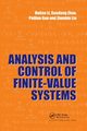 Analysis and Control of Finite-Value Systems, Li Haitao