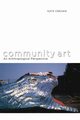Community Art, Crehan Kate