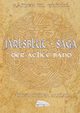 Jarlsblut-Saga Der achte Band, Grimm Rainer W.