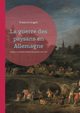 La guerre des paysans en Allemagne, Engels Friedrich