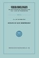 Outline of Dani Morphology, Van Der Stap P. a. M. Van Der