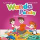 Wanda Panda czuje zazdro, Winnik Sylwia
