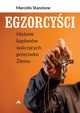 Egzorcyci Historie kapanw walczcych przeciwko Zemu, Stanzione Marcello
