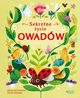 Sekretne ycie owadw, Butterfield Moira