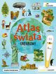 Obrazkowy atlas wiata, Bruzzone Catherine