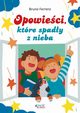 Opowieci ktre spady z nieba, Ferrero Bruno