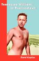 Tennessee Williams in Provincetown, Kaplan David