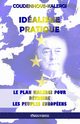 Idalisme Pratique, Coudenhove-Kalergi Richard Nikolaus