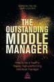 Outstanding Middle Manager, Tinline Gordon