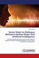Some Steps to Dialogue Between Human Brain and Artificial Intelligence, Kardava Irakli