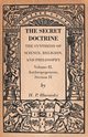 The Secret Doctrine - The Synthesis of Science, Religion, and Philosophy - Volume II, Anthropogenesis, Section II, Blavatsky H. P.