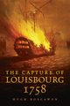 The Capture of Louisbourg, 1758, Boscawen Hugh