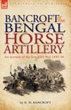 Bancroft of the Bengal Horse Artillery, Bancroft N. W.