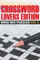 Crossword Lovers Edition, Speedy Publishing LLC