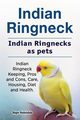 Indian Ringneck. Indian Ringnecks as pets. Indian Ringneck Keeping, Pros and Cons, Care, Housing, Diet and Health., Rodendale Roger