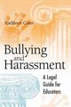 Bullying and Harassment, Conn Kathleen