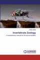 Invertebrate Zoology, Jawale Chetan