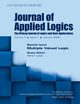 Journal of Applied Logics - The IfCoLog Journal of Logics and their Applications, 