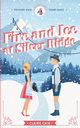 Fire and Ice at Silver Ridge, Cain Claire