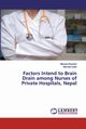 Factors Intend to Brain Drain among Nurses of Private Hospitals, Nepal, Bhandari Menuka