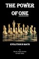 The Power of One, Jordan David Argyle