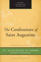 Confessions of Saint Augustine, Augustine St