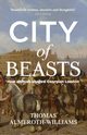 City of beasts, Almeroth-Williams Thomas