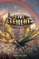 Five Elements #3, Jolley Dan