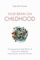 Your Brain on Childhood, Principe Gabrielle