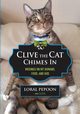 Clive the Cat Chimes In, Pepoon