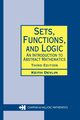 Sets, Functions, and Logic, Devlin Keith