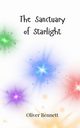 The Sanctuary of Starlight, Bennett Oliver