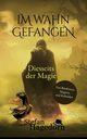 Im Wahn gefangen, Hagedorn Stefan