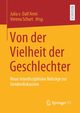 Von der Vielheit der Geschlechter, 
