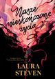 Nasze nieskoczone ycia, Steven Laura