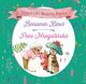 Historyjki Beatrix Potter Beniamin Kicu Pani Mrugaliska, Potter Beatrix