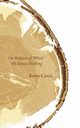 On Subjects of Which We Know Nothing, Carcia Karen