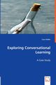Exploring Conversational Learning, Dobbs Cory