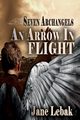 An Arrow In Flight, Lebak Jane