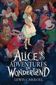 Alice's Adventures in Wonderland, Carroll Lewis