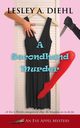 A Secondhand Murder, Diehl Lesley a.