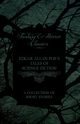 Edgar Allan Poe's Tales of Science Fiction - A Collection of Short Stories (Fantasy and Horror Classics), Poe Edgar Allan