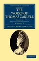 The Works of Thomas Carlyle - Volume 3, 